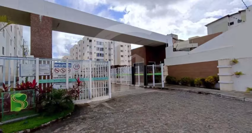 Apartamento com 2 quartos à venda no São Braz, Nossa Senhora do Socorro 