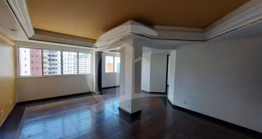 Apartamento para locação no condomínio port saint john na posição norte, com 85m²