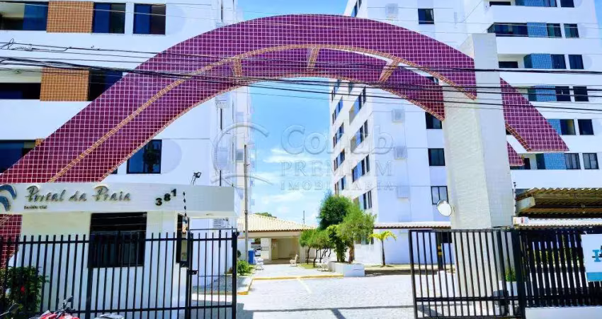 Apartamento com 3 quartos à venda no Coroa do Meio, Aracaju 