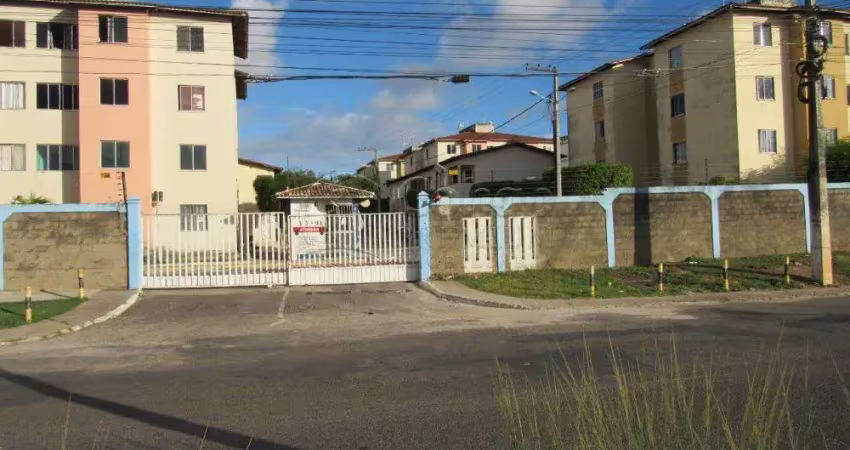 Apartamento com 2 quartos à venda no Jabotiana, Aracaju 