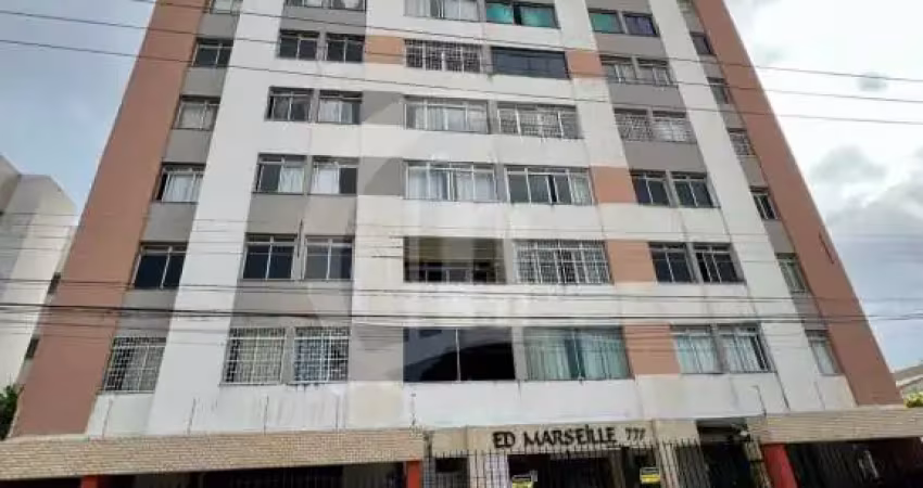 Apartamento com 3 quartos à venda no Salgado Filho, Aracaju 