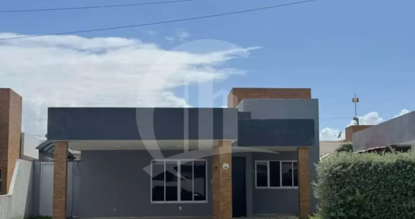 Casa à venda em condomínio fechado na barra dos coqueiros
