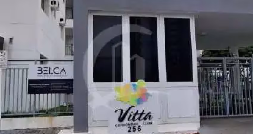 Apartamento com 2 quartos à venda no Farolândia, Aracaju 