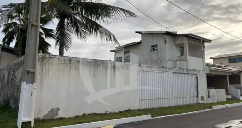 Casa em condomínio fechado com 5 quartos à venda na Zona de Expansão (Robalo), Aracaju 