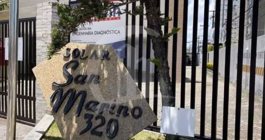 Apartamento com 3 quartos à venda no Treze de Julho, Aracaju 