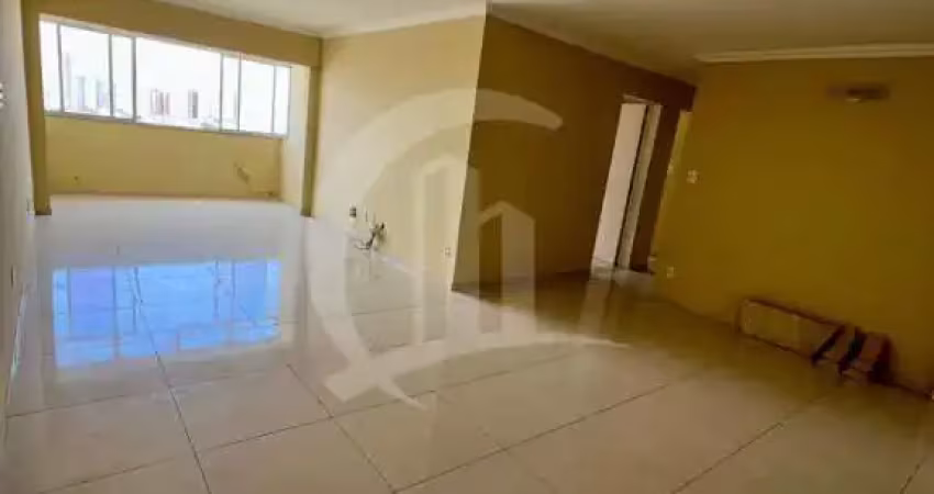 Apartamento à venda no condomínio morada das árvores no bairro luzia