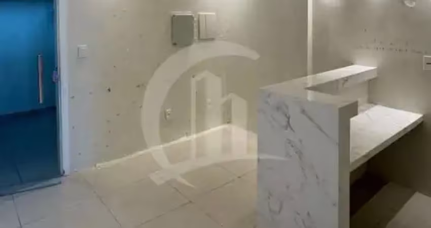 Oportunidade! sala comercial de 35m² no bairro jardins