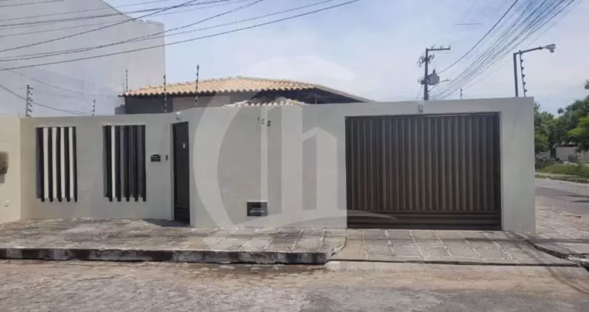 Casa à venda no residencial porto sul no bairro aruana