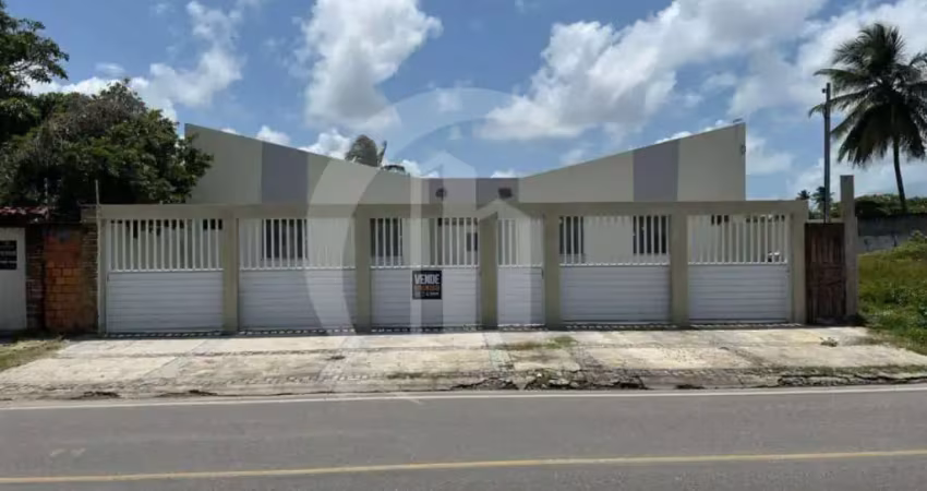 Casa com 2 quartos à venda na Zona de Expansão (Mosqueiro), Aracaju 