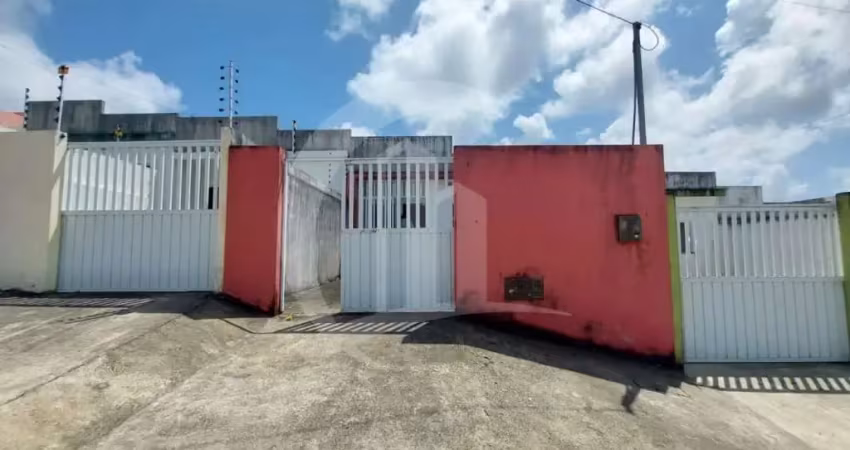 Casa disponível para locação em nossa senhora do socorro