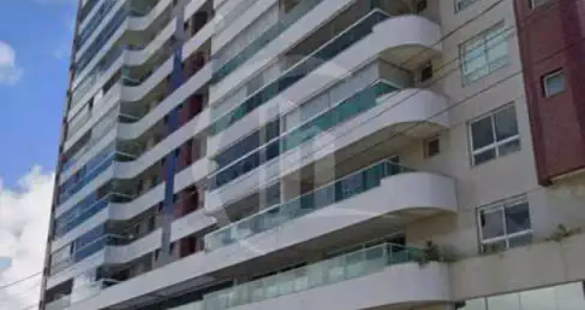 Apartamento com 3 quartos à venda no Jardins, Aracaju 