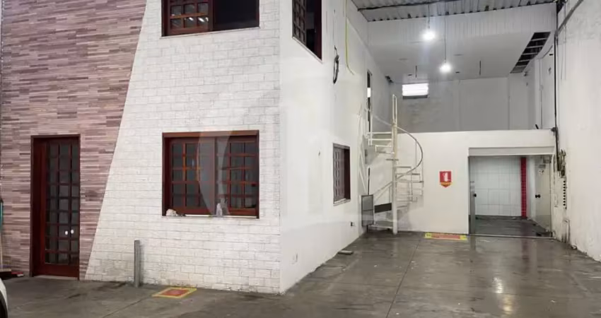 Barracão / Galpão / Depósito à venda no Getúlio Vargas, Aracaju 