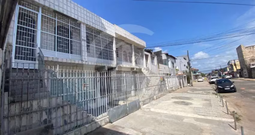 Casa com 1 quarto à venda no Siqueira Campos, Aracaju 