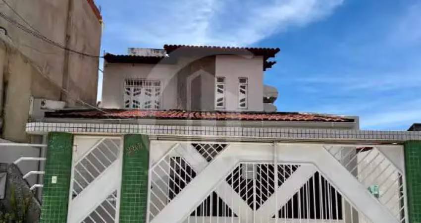 Casa com 5 quartos à venda no Jabotiana, Aracaju 
