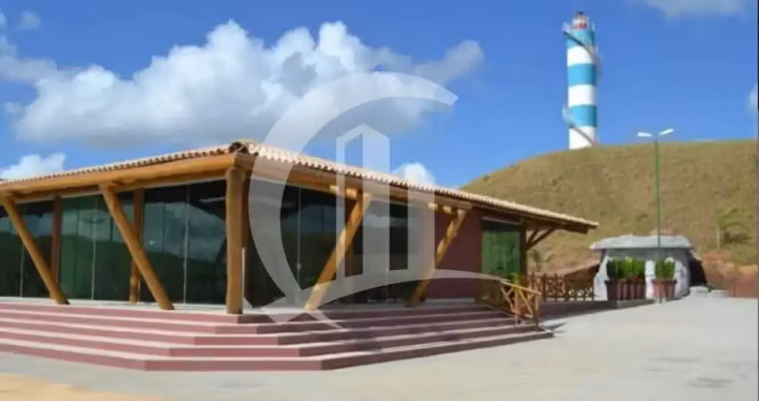 Invista na qualidade de vida: seu lote de 471,67m² no haras residence