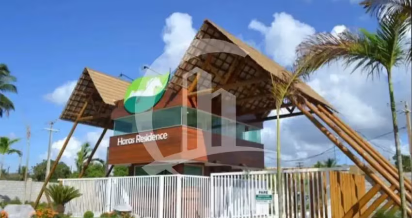 Invista na qualidade de vida: seu lote de 450m² no haras residence