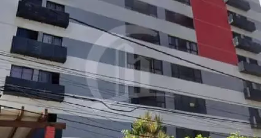 Conforto na 13 de julho, apartamento 4 suítes no condomínio antares
