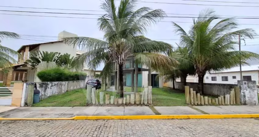 Casa em condomínio fechado com 4 quartos à venda na Zona de Expansão (Mosqueiro), Aracaju 