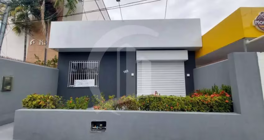Barracão / Galpão / Depósito para alugar no Jabotiana, Aracaju 