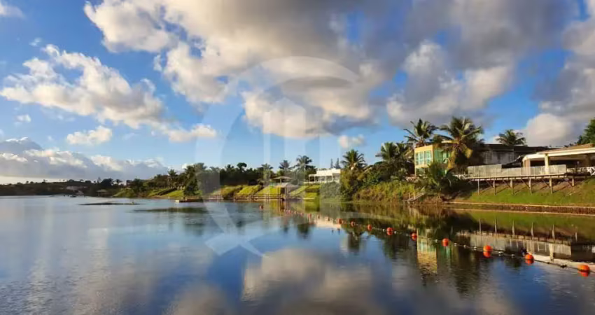 Lote à venda no condomínio porto bello (itaporanda d`ajuda)