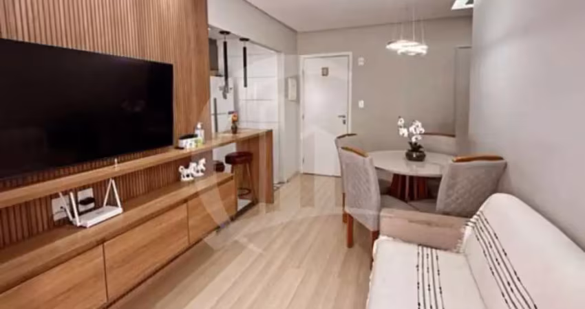 Apartamento reformado no residencial del rey na farolândia!