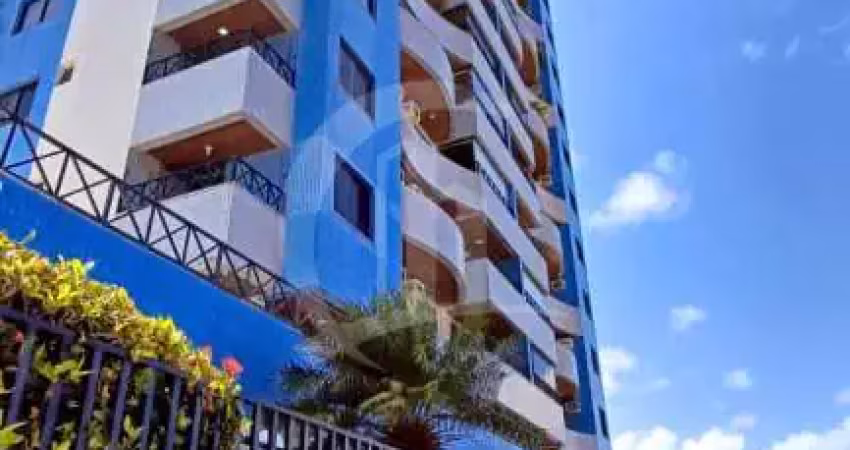 Apartamento com 3 quartos à venda no Grageru, Aracaju 
