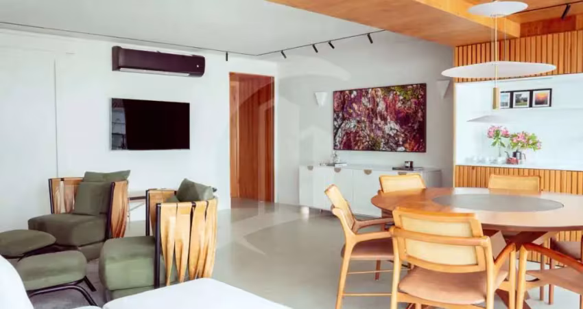 Apartamento com 3 quartos à venda no Treze de Julho, Aracaju 