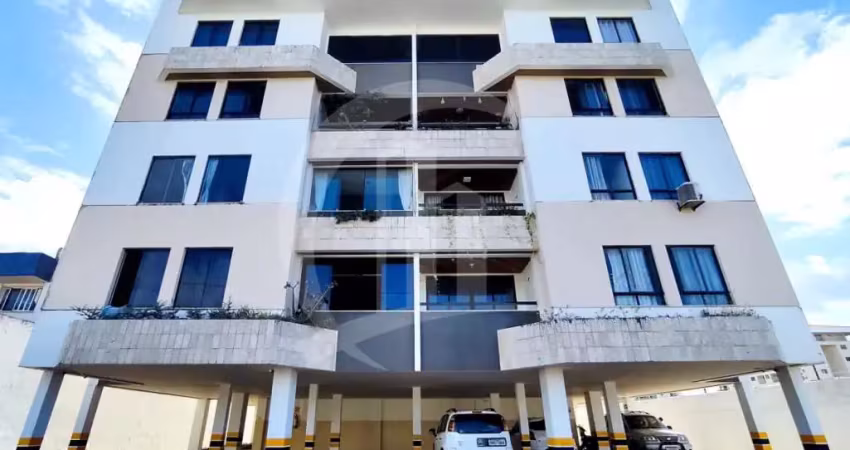Seu novo apartamento no edifício casa blanca - atalaia!