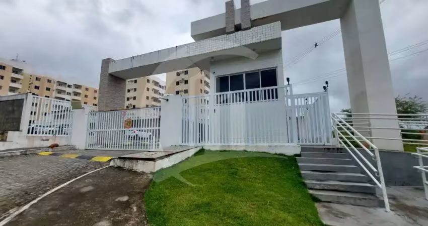 Apartamento para locação no condominio floraville santa lúcia na posição norte