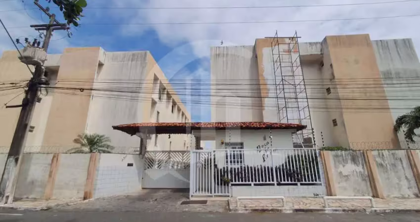 Apartamento para alugar com 120m² no condomínio boca da barra