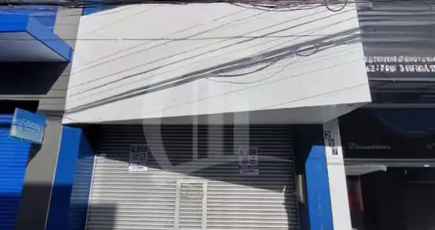 Prédio para alugar no Centro, Aracaju 