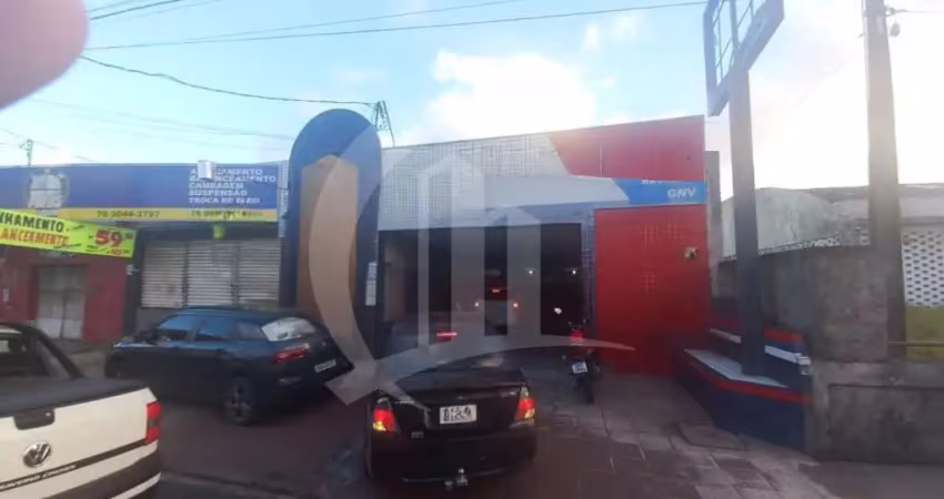 Ponto comercial de alto fluxo para venda no siqueira campos!