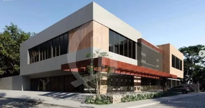 Loja com 44,22m² para locação na galeria célia duarte no bairro 13 de julho!