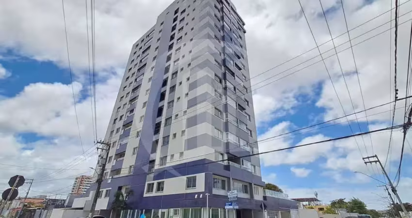 Apartamento mobiliado para locação no condomínio morada do mar
