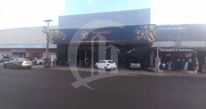Barracão / Galpão / Depósito à venda no Siqueira Campos, Aracaju 