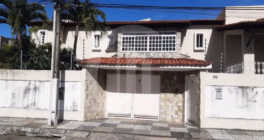 Casa com 6 quartos à venda no Suíssa, Aracaju 