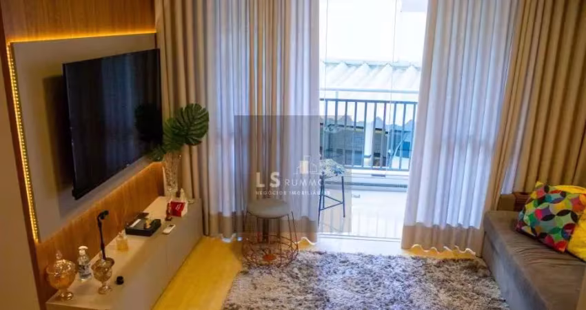 Apartamento com 3 quartos à venda na Não informado, 150, Jardim do Lago, Londrina