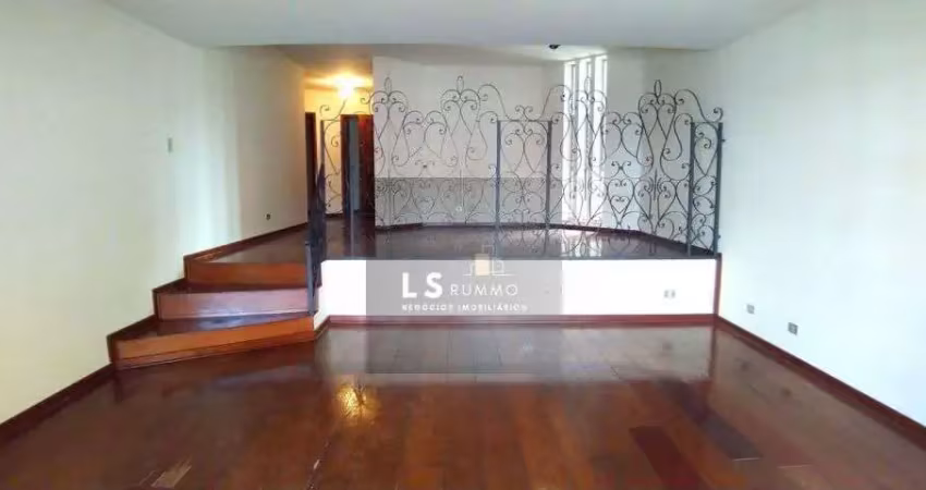 Apartamento com 4 quartos à venda na Não informado, 1007, Centro, Londrina
