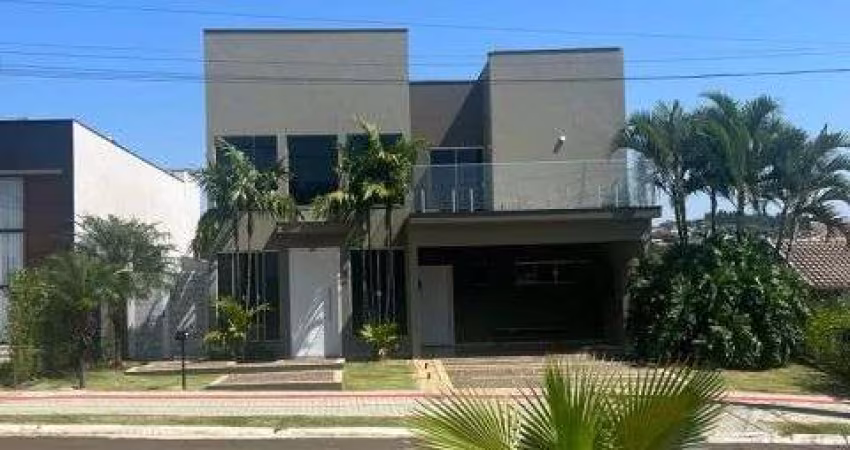 CASA RESIDENCIAL SUN LAKE
