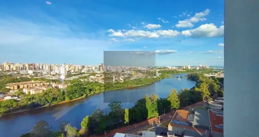 Apartamento com 3 quartos à venda na Rua João Huss, 150, Gleba Fazenda Palhano, Londrina