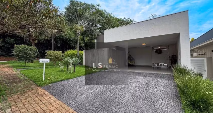 CASA A VENDA CONDOMÍNIO ROYAL FOREST