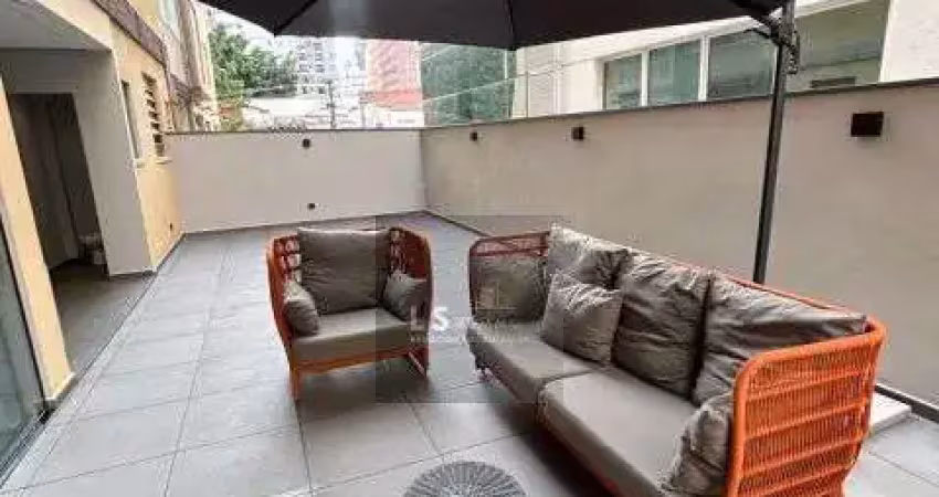 Apartamento com 2 quartos à venda na Rua Pamplona, 1461, Jardim Paulista, São Paulo