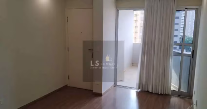APARTAMENTO A VENDA - ED. ROYAL PARK