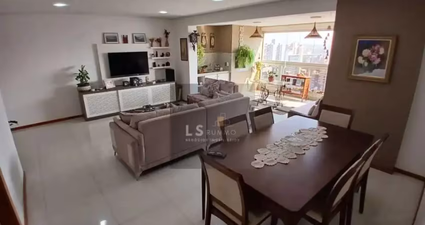 Apartamento com 3 quartos à venda na Rua Caracas, 440, Santa Rosa, Londrina
