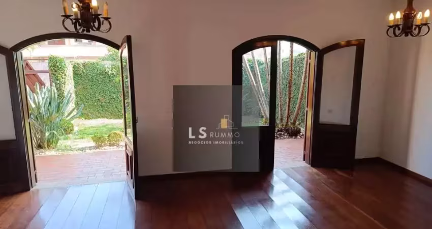 Casa com 4 quartos à venda na Rua Martin Luther King, 138, Lago Parque, Londrina