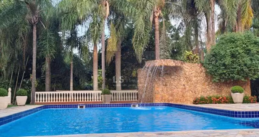 Chácara / sítio com 1 quarto à venda na Rua ilha do mel, 310, Zona Rural, Ibiporã