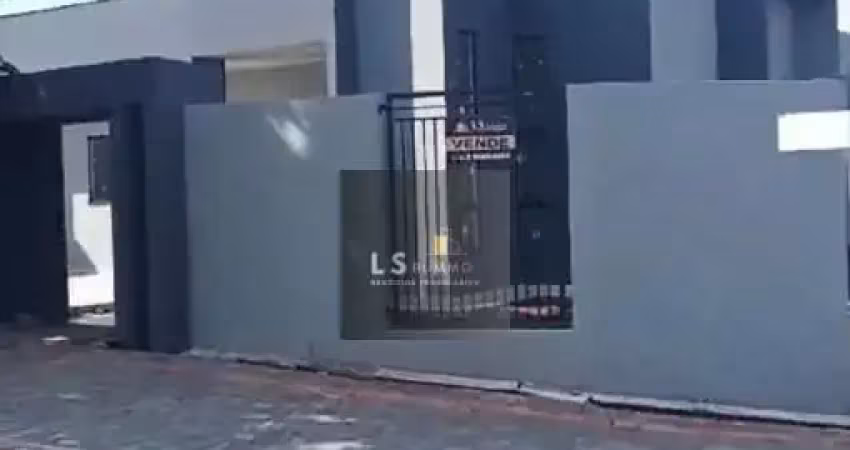 Casa com 3 quartos à venda na Rua Antonio Francisco Chagas, s/n, Jardim Malibu, Ibiporã