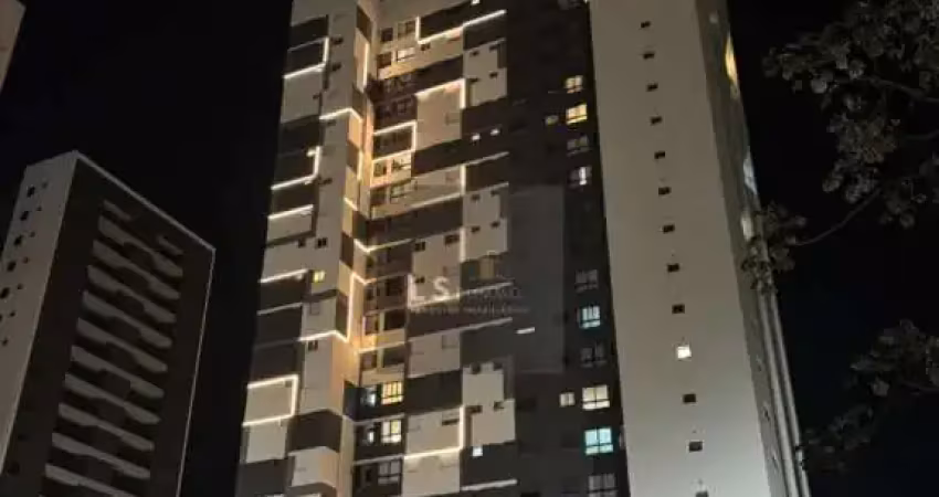 Apartamento com 2 quartos para alugar na Rua Heitor Astrogildo Lopes, 500, Gleba Fazenda Palhano, Londrina