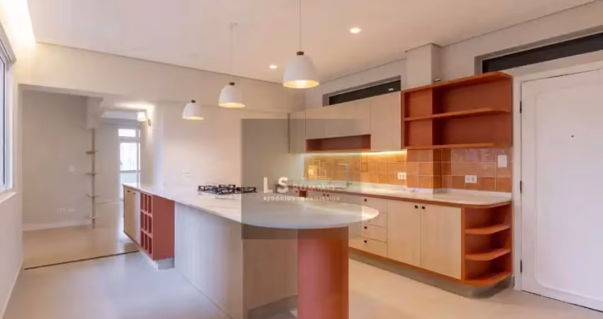 Apartamento com 3 quartos à venda na Rua Prefeito Hugo Cabral, 920, Centro, Londrina