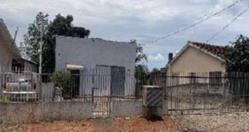 Imóveis Caixa Econômica para Venda em Pitanga, Centro